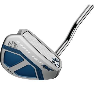 Produktbild Odyssey White Hot RX 2-Ball V-Line Putter