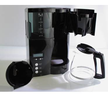 Produktbild Melitta Optima Timer