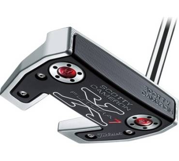 Produktbild Titleist Scotty Cameron Futura X7 Putter