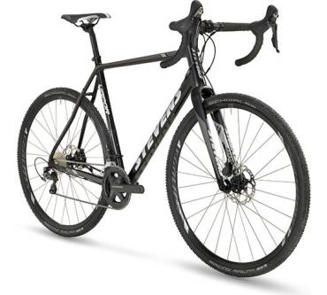 Produktbild Stevens Vapor - Shimano Ultegra (Modell 2017)