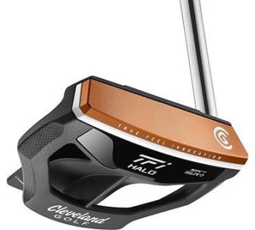 Produktbild Cleveland Golf Smart Square TFI Halo Putter