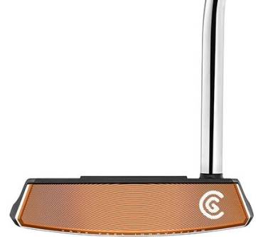 Produktbild Cleveland Golf Smart Square TFI Halo Putter