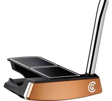 Produktbild Cleveland Golf Smart Square TFI Halo Putter