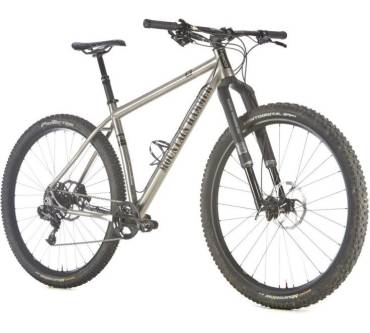 Produktbild Haico Mountain Hammer - Shimano XTR (Modell 2016)