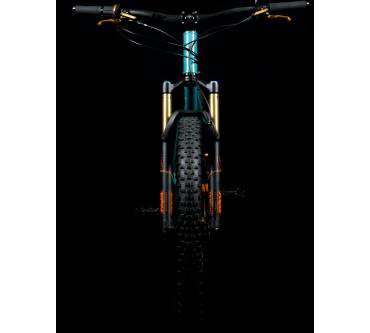 Produktbild Protus Cycles Der Harte Karl - Pinion P1.18 (Modell 2016)