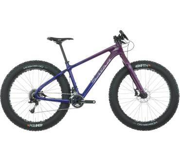 Produktbild Salsa Beargrease Carbon X7 (Modell 2016)