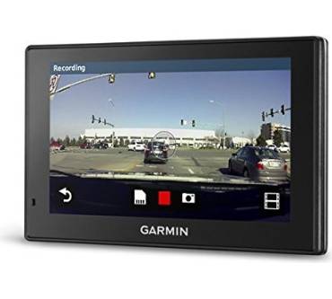 Produktbild Garmin DriveAssist 51 LMT-S