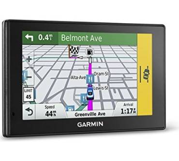 Produktbild Garmin DriveAssist 51 LMT-S