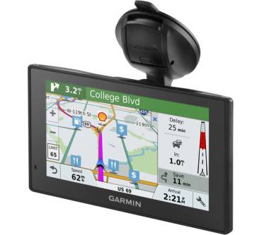 Produktbild Garmin DriveAssist 51 LMT-S