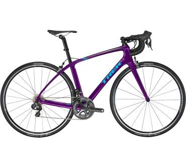 Produktbild Trek Silque SLR 7 Women's - Shimano Ultegra Di2 (Modell 2017)