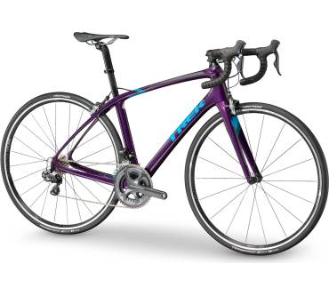 Produktbild Trek Silque SLR 7 Women's - Shimano Ultegra Di2 (Modell 2017)