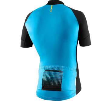 Produktbild Mavic Ksyrium Haute Route Pro Trikot