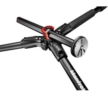 Produktbild Manfrotto 190 Go! (MK190GOA4TB-3W)