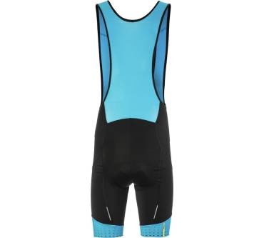 Produktbild Mavic Ksyrium Haute Route Pro Bib Short