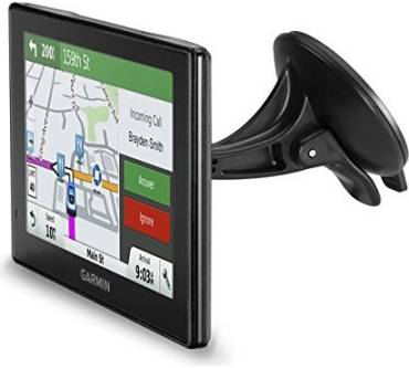 Produktbild Garmin DriveSmart 51 LMT-S