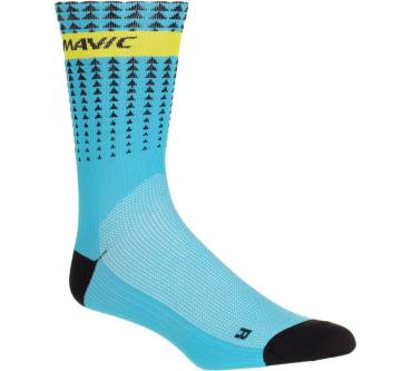 Produktbild Mavic Ksyrium Haute Route Socken