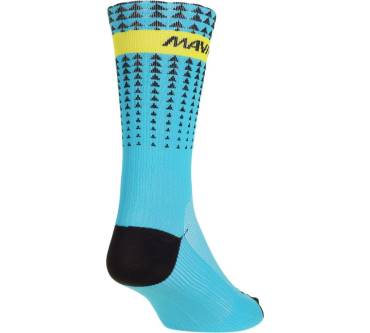 Produktbild Mavic Ksyrium Haute Route Socken