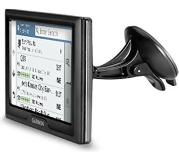 Produktbild Garmin Drive 61 LMT-S