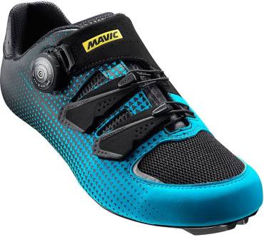 Produktbild Mavic Ksyrium Haute Route Schuhe