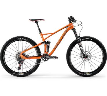 Produktbild Centurion No Pogo Carbon 3000.27 - SRAM X01 Eagle (Modell 2017)