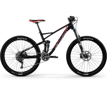 Produktbild Centurion No Pogo Carbon 3000.27 - SRAM X01 Eagle (Modell 2017)