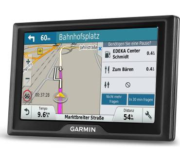 Produktbild Garmin Drive 50