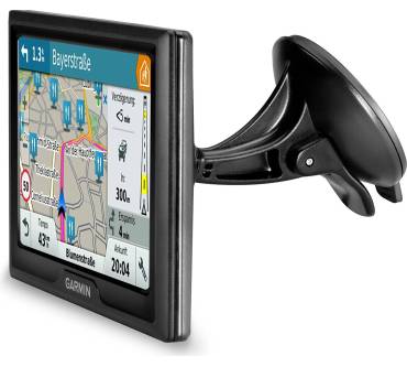 Produktbild Garmin Drive 50