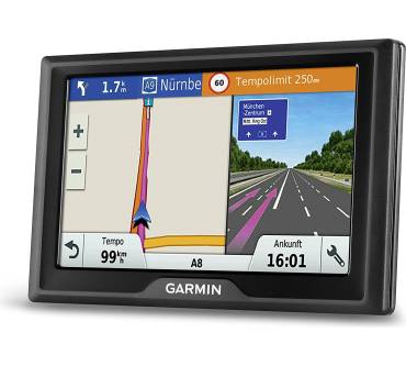 Produktbild Garmin Drive 40