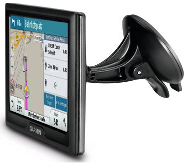 Produktbild Garmin Drive 40