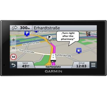 Produktbild Garmin Camper 660 LMT-D