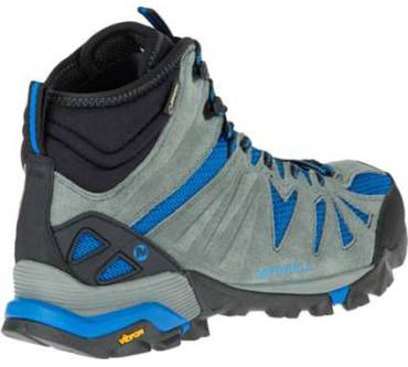 Produktbild Merrell Capra Mid Gore-Tex