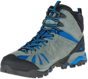 Produktbild Merrell Capra Mid Gore-Tex