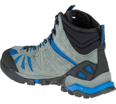 Produktbild Merrell Capra Mid Gore-Tex