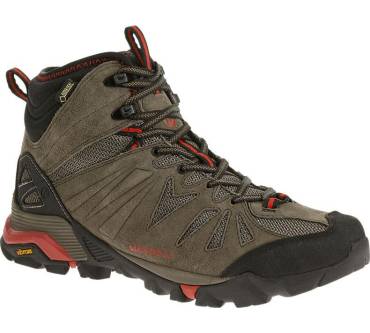 Produktbild Merrell Capra Mid Gore-Tex