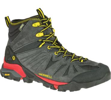 Produktbild Merrell Capra Mid Gore-Tex