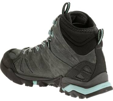 Produktbild Merrell Capra Mid Gore-Tex