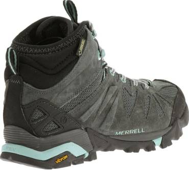 Produktbild Merrell Capra Mid Gore-Tex