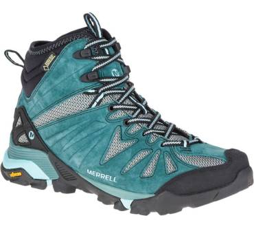 Produktbild Merrell Capra Mid Gore-Tex