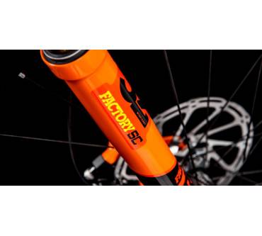 Produktbild Radon Jealous 10.0 SL - SRAM XX1 Eagle (Modell 2017)