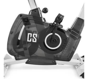 Produktbild Capital Sports Durate X77 Cardiobike Heimtrainer