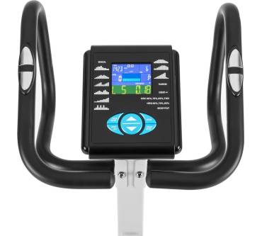 Produktbild Capital Sports Durate X77 Cardiobike Heimtrainer