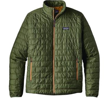 Produktbild Patagonia Nano Puff Jacket