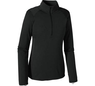 Produktbild Patagonia Merino Thermal Weight Zip-Neck