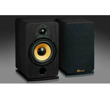 Produktbild DAVIS Acoustics Eva