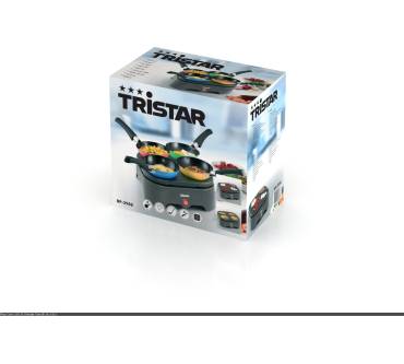 Produktbild Tristar BP-2988