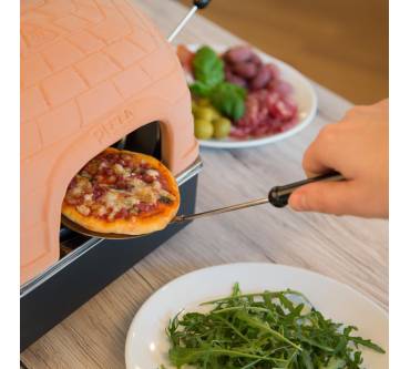 Produktbild Klarstein Capricciosa Pizzaofen