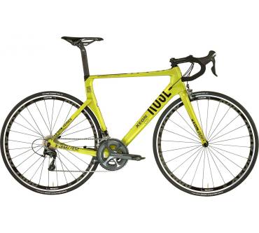 Produktbild Rose Xeon CW-3000 - Shimano Ultegra 6800 (Modell 2017)