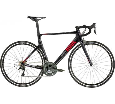 Produktbild Rose Xeon CW-3000 - Shimano Ultegra 6800 (Modell 2017)