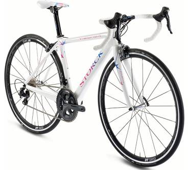 Produktbild Storck Bikes Visioner Prana G1 - Shimano Ultegra 6800 (Modell 2017)