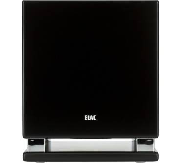 Produktbild Elac Uni-Fi 5.1-Set (BS U5 / CC U5 / SUB 2030)